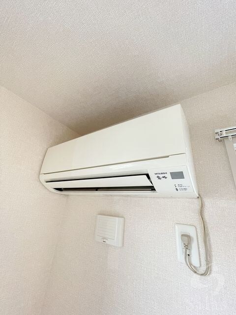 アゴーラ針中野の物件内観写真