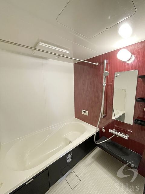 アゴーラ針中野の物件内観写真