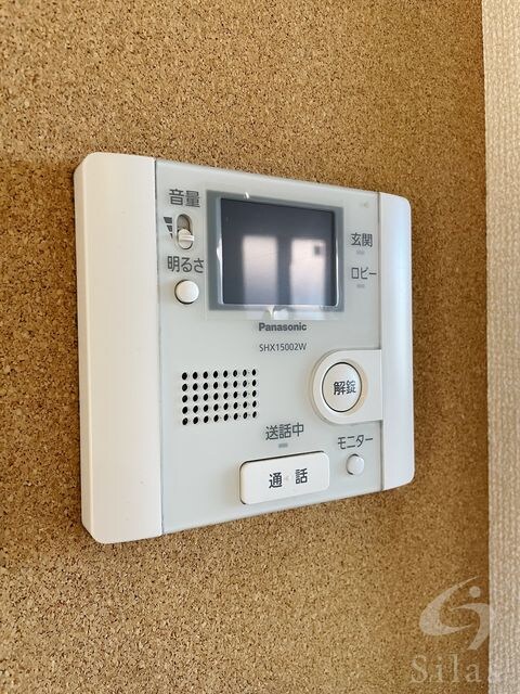 アゴーラ針中野の物件内観写真