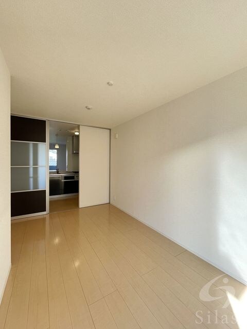 アゴーラ針中野の物件内観写真