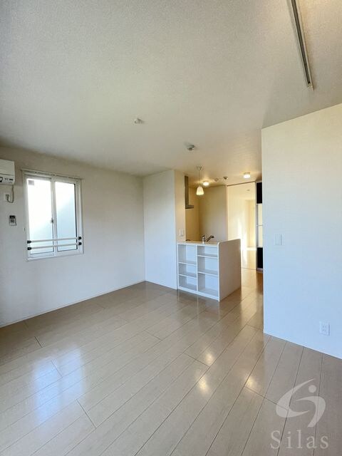 アゴーラ針中野の物件内観写真