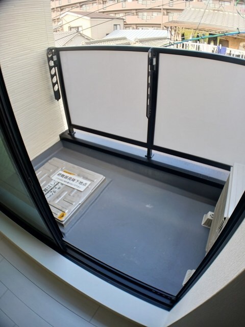 グラン　シティの物件内観写真