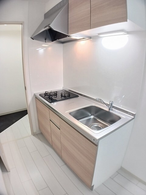 グラン　シティの物件内観写真