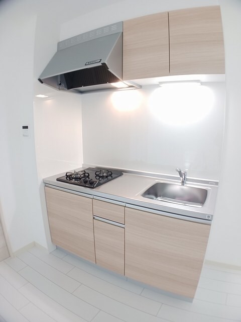 グラン　シティの物件内観写真