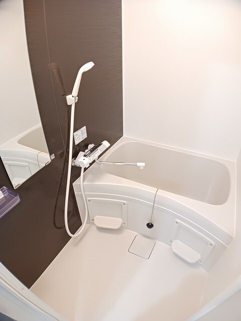 グラン　シティの物件内観写真