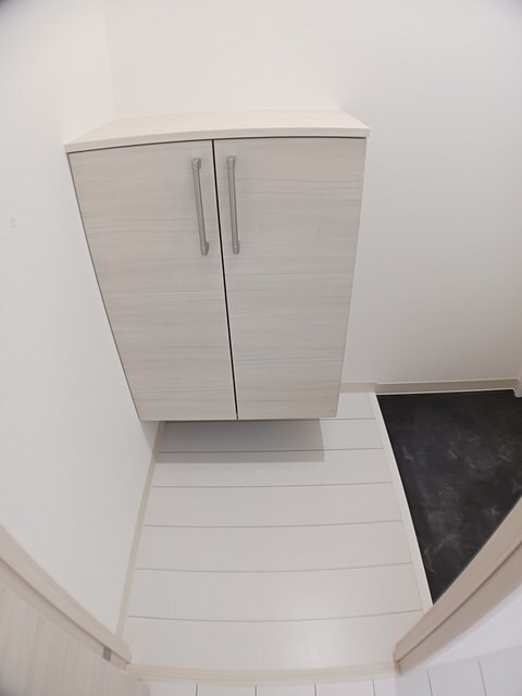 グラン　シティの物件内観写真