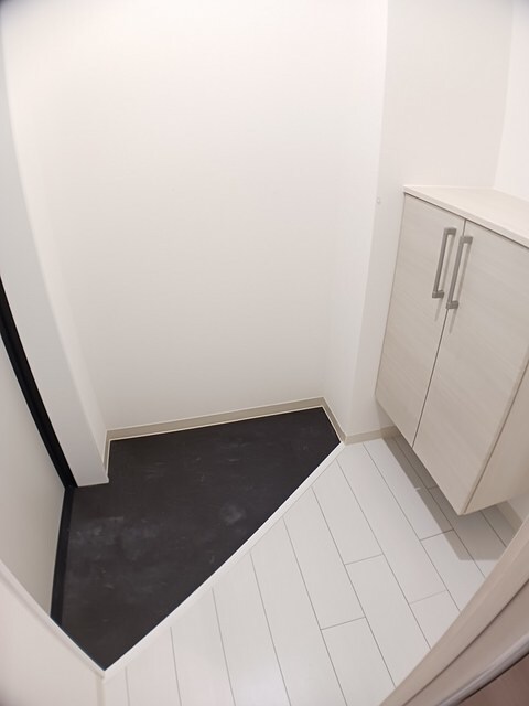 グラン　シティの物件内観写真