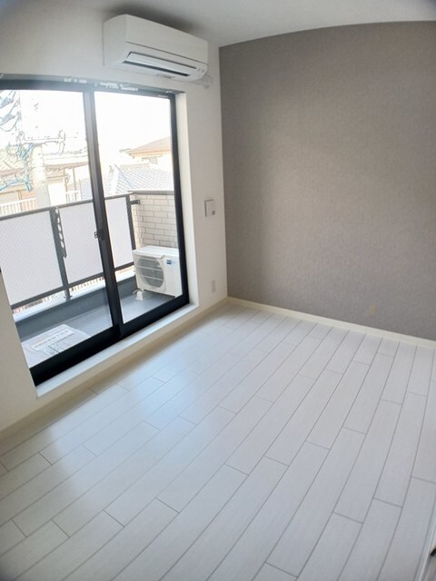 グラン　シティの物件内観写真