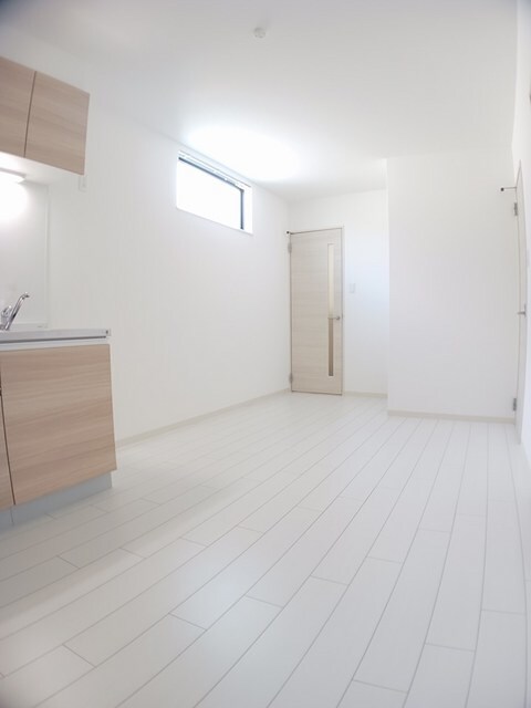 グラン　シティの物件内観写真
