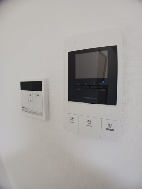 グラン　シティの物件内観写真