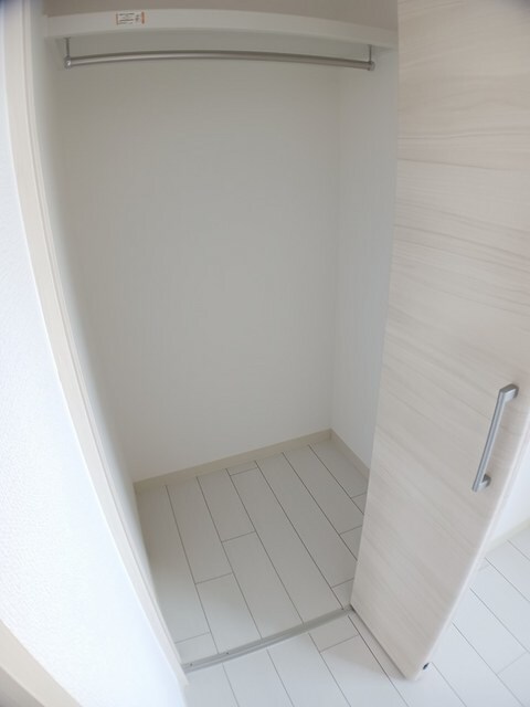 グラン　シティの物件内観写真