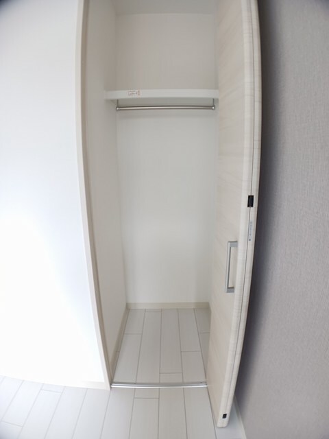 グラン　シティの物件内観写真