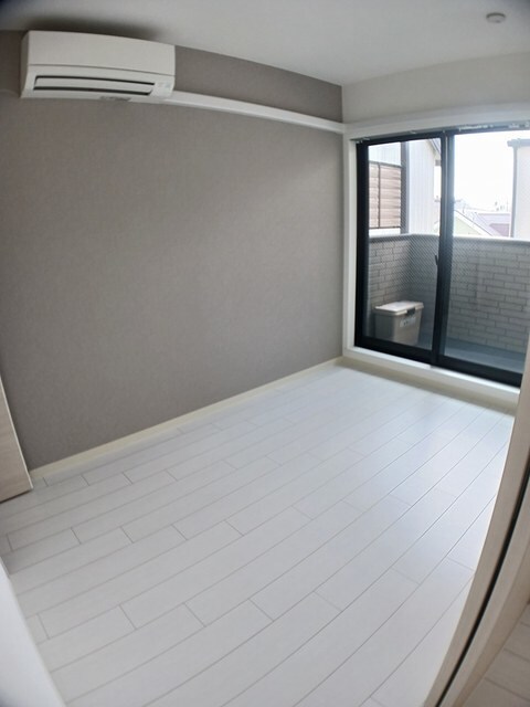 グラン　シティの物件内観写真