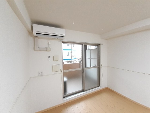 カルム　ド　アビタシオンの物件内観写真