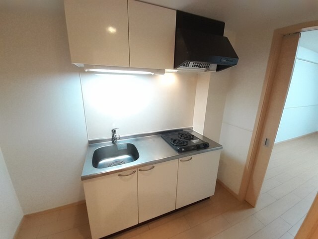 カルム　ド　アビタシオンの物件内観写真