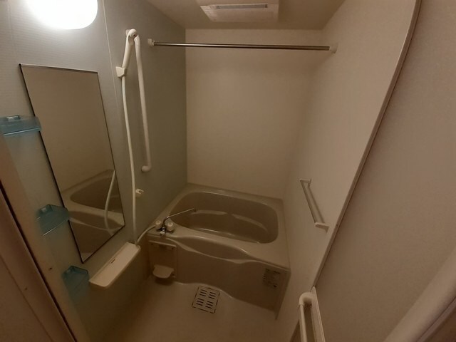 カルム　ド　アビタシオンの物件内観写真