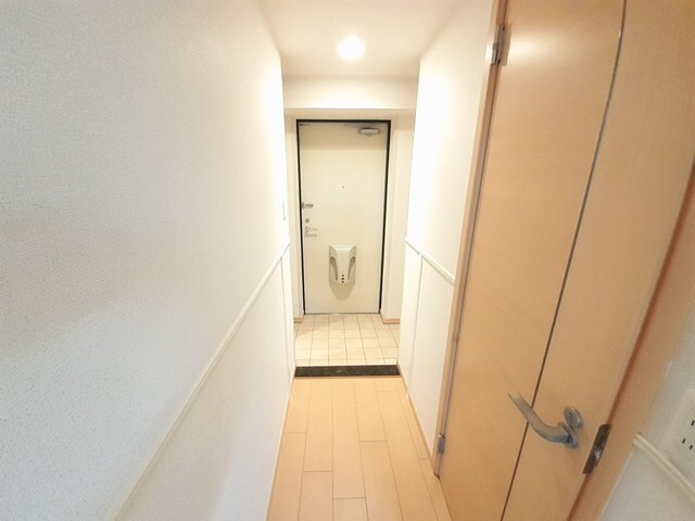 カルム　ド　アビタシオンの物件内観写真