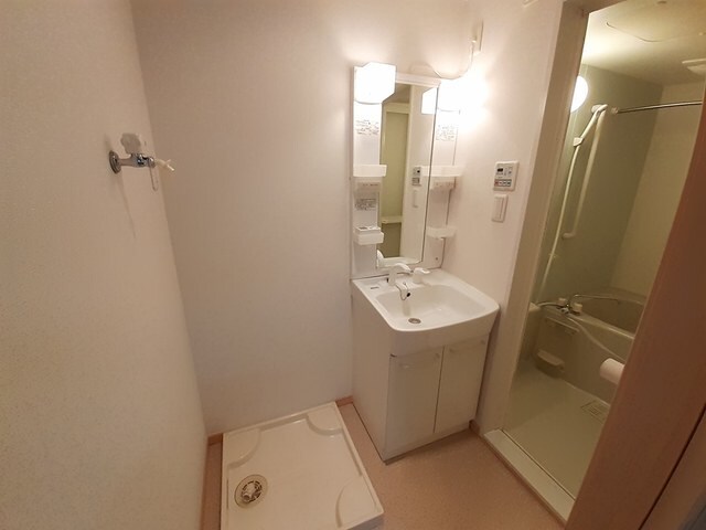 カルム　ド　アビタシオンの物件内観写真