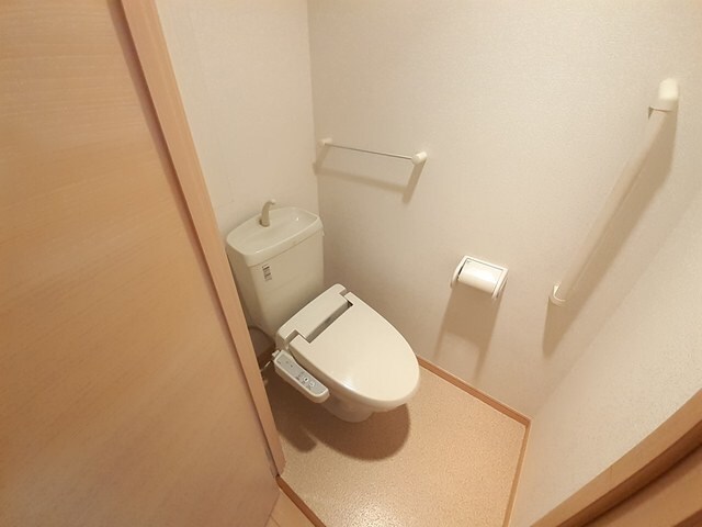 カルム　ド　アビタシオンの物件内観写真