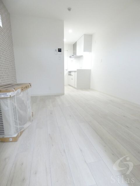 北巽駅 徒歩10分 1階の物件内観写真