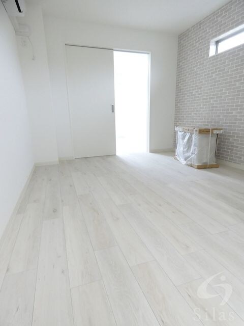 北巽駅 徒歩10分 1階の物件内観写真