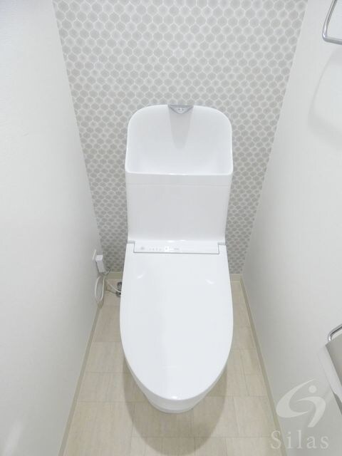 北巽駅 徒歩10分 1階の物件内観写真