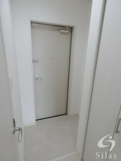 北巽駅 徒歩10分 1階の物件内観写真