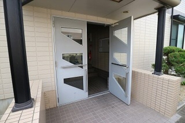 ディアコートの物件外観写真