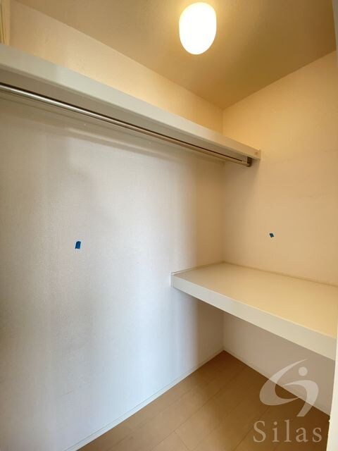 ファミリア金剛の物件内観写真