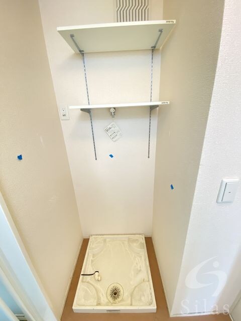 ファミリア金剛の物件内観写真