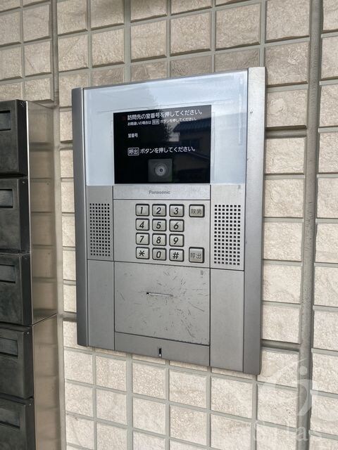 ファミリア金剛の物件外観写真