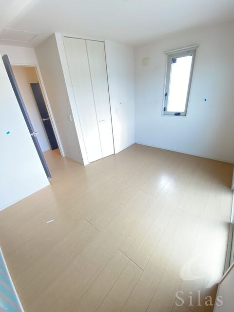 ファミリア金剛の物件内観写真