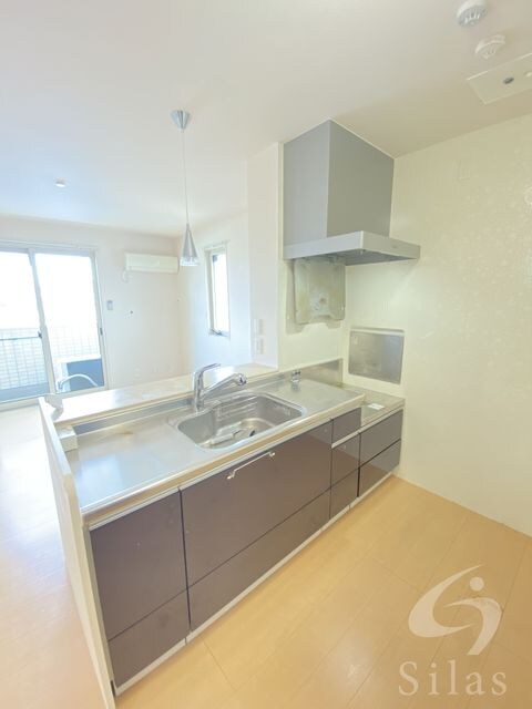 ファミリア金剛の物件内観写真