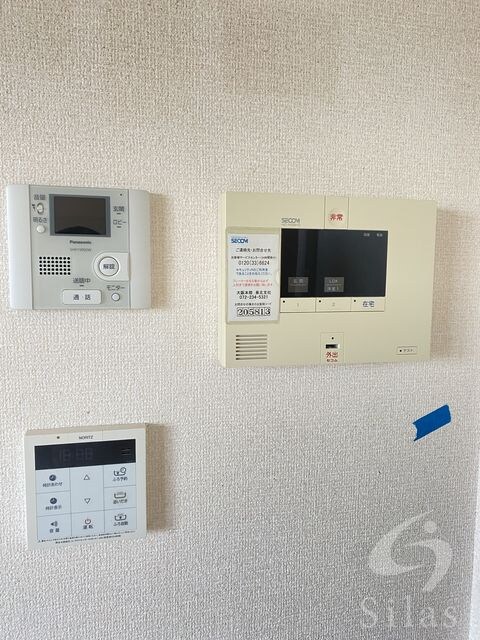 ファミリア金剛の物件内観写真