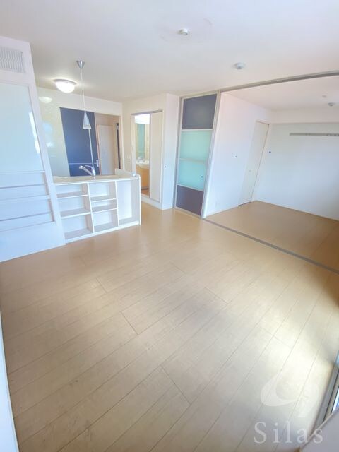 ファミリア金剛の物件内観写真