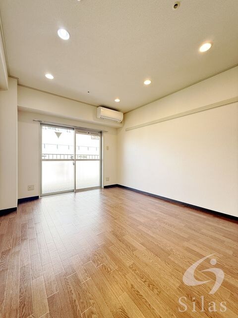 サンモールの物件内観写真