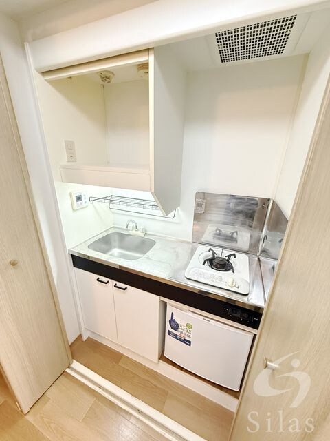 サンモールの物件内観写真