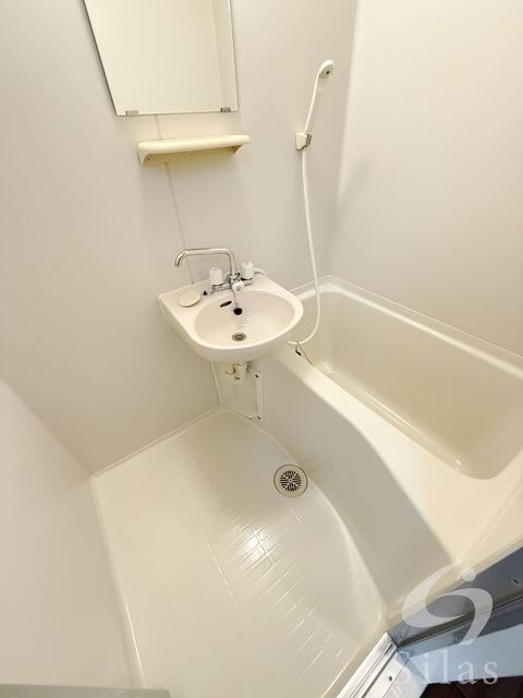 サンモールの物件内観写真