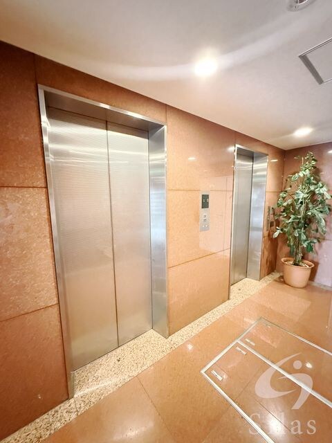 サンモールの物件外観写真