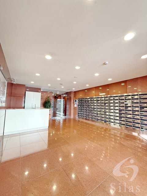 サンモールの物件外観写真