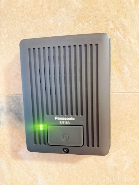 サンモールの物件内観写真