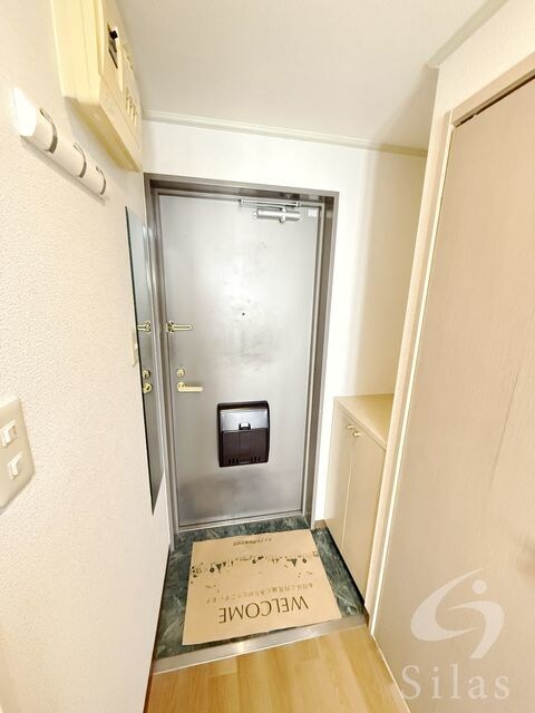 サンモールの物件内観写真