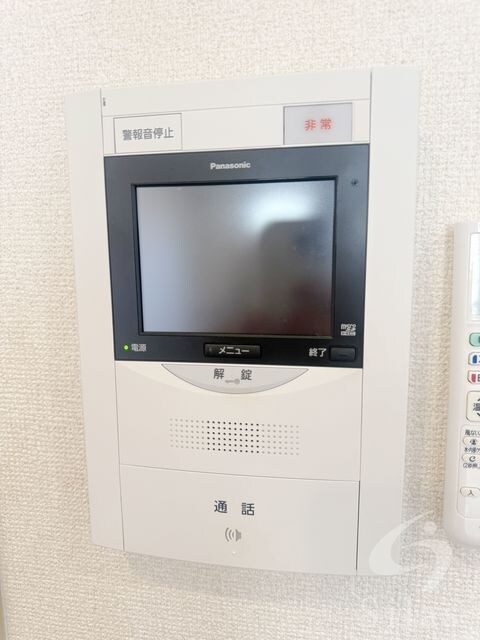 サンモールの物件内観写真