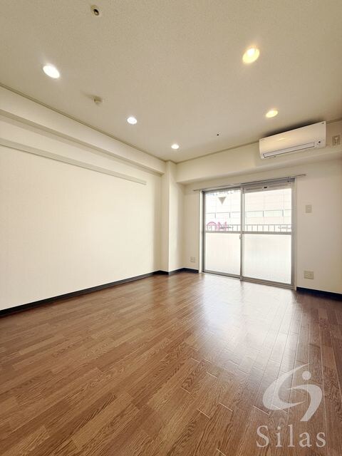 サンモールの物件内観写真