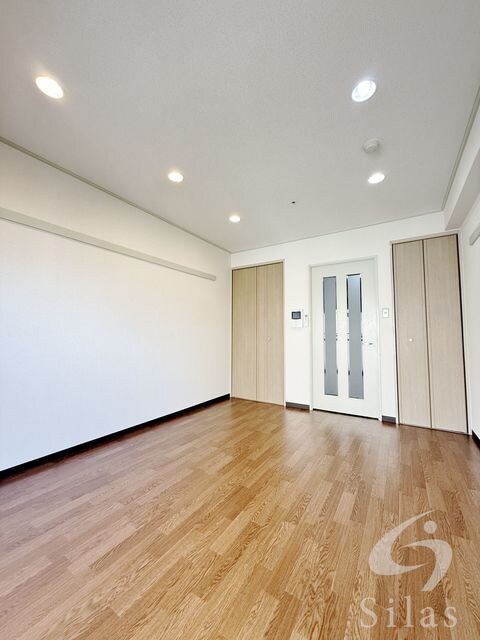 サンモールの物件内観写真