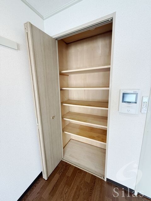 サンモールの物件内観写真