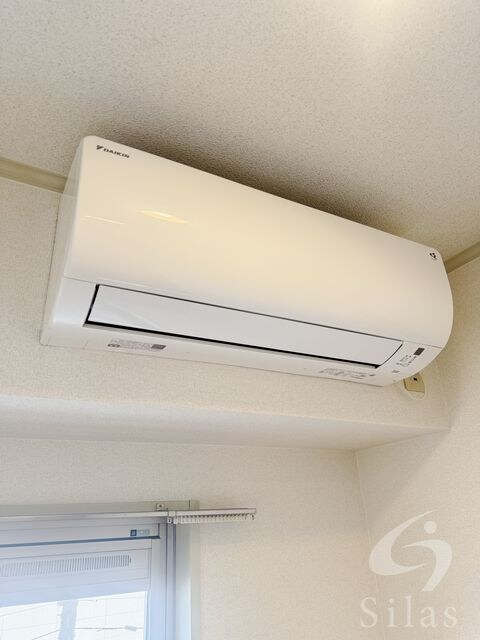 サンモールの物件内観写真