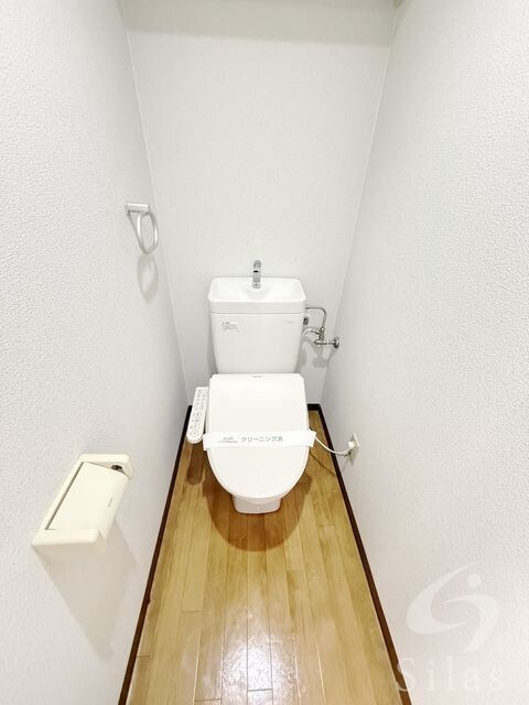 サンモールの物件内観写真