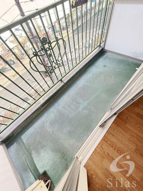 サンモールの物件内観写真