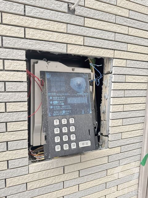 今川駅 徒歩6分 3階の物件外観写真